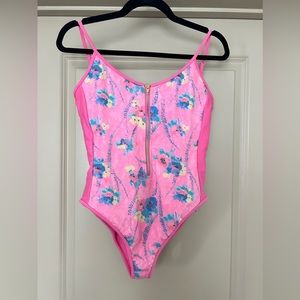 LoveShackFancy Onepiece Swimsuit